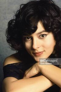 Meg Tilly